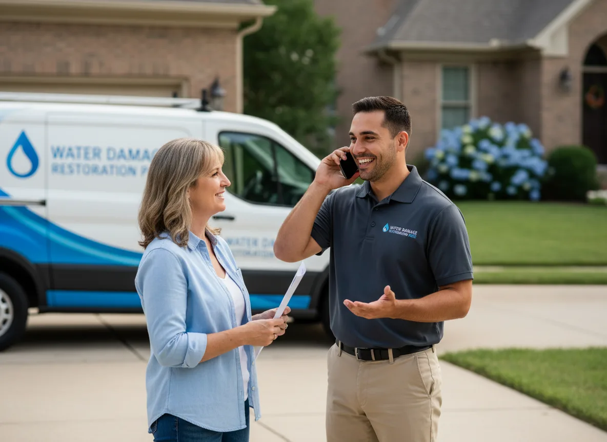 Flood Restoration Poughkeepsie, NY FAQs